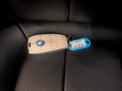 Mercedes-Benz GLB 200 Fashion Edition - ფოტო 8