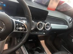 Mercedes-Benz GLB 200 Fashion Edition - ფოტო 9