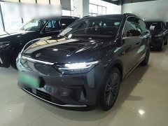 Leapmotor C11 Pure Electric 500 Smart Enjoy Edition - ფოტო 1