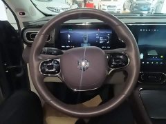 Leapmotor C11 Pure Electric 500 Smart Enjoy Edition - ფოტო 10
