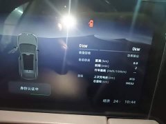Leapmotor C11 Pure Electric 500 Smart Enjoy Edition - ფოტო 11