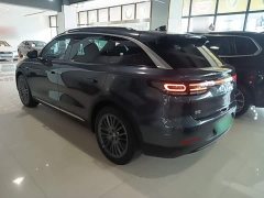 Leapmotor C11 Pure Electric 500 Smart Enjoy Edition - ფოტო 4