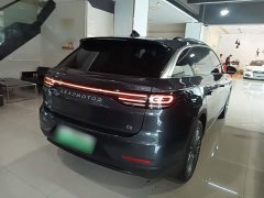 Leapmotor C11 Pure Electric 500 Smart Enjoy Edition - ფოტო 6