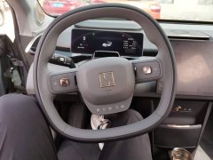 Zeekr X Four-Seat Rear-Drive Rubik's Cube Edition - ფოტო 10