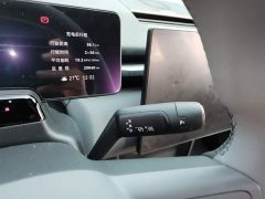 Zeekr X Four-Seat Rear-Drive Rubik's Cube Edition - ფოტო 13