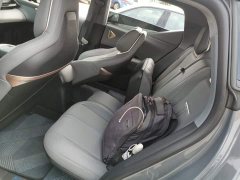 Zeekr X Four-Seat Rear-Drive Rubik's Cube Edition - ფოტო 16