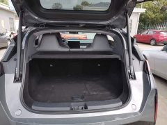 Zeekr X Four-Seat Rear-Drive Rubik's Cube Edition - ფოტო 18