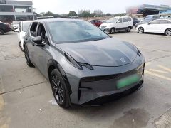 Zeekr X Four-Seat Rear-Drive Rubik's Cube Edition - ფოტო 3