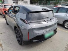 Zeekr X Four-Seat Rear-Drive Rubik's Cube Edition - ფოტო 4