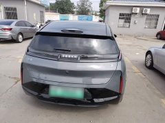 Zeekr X Four-Seat Rear-Drive Rubik's Cube Edition - ფოტო 5