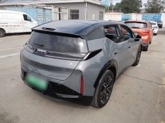 Zeekr X Four-Seat Rear-Drive Rubik's Cube Edition - ფოტო 6
