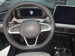 Volkswagen Taos Zhongxiang Edition 330TSI - фото 10