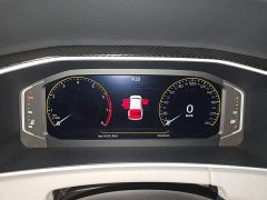 Volkswagen Taos Zhongxiang Edition 330TSI - фото 11