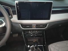 Volkswagen Taos Zhongxiang Edition 330TSI - фото 12