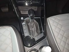 Volkswagen Taos Zhongxiang Edition 330TSI - фото 13