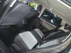 Volkswagen Taos Zhongxiang Edition 330TSI - фото 16