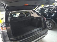 Volkswagen Taos Zhongxiang Edition 330TSI - фото 18