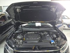 Volkswagen Taos Zhongxiang Edition 330TSI - фото 19