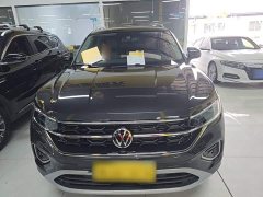Volkswagen Taos Zhongxiang Edition 330TSI - фото 2