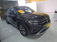 Volkswagen Taos Zhongxiang Edition 330TSI - фото 3