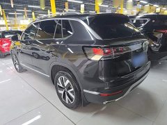 Volkswagen Taos Zhongxiang Edition 330TSI - фото 4