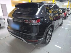 Volkswagen Taos Zhongxiang Edition 330TSI - фото 6