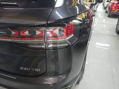 Volkswagen Taos Zhongxiang Edition 330TSI - фото 7