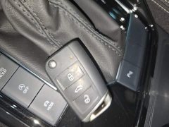 Volkswagen Taos Zhongxiang Edition 330TSI - фото 8