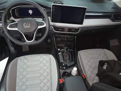 Volkswagen Taos Zhongxiang Edition 330TSI - фото 9