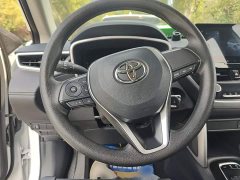 Toyota Corolla Cross 2.0L CVT Elite Plus - фото 10