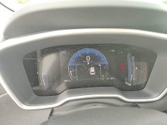 Toyota Corolla Cross 2.0L CVT Elite Plus - фото 11