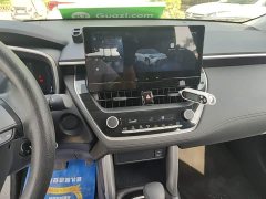 Toyota Corolla Cross 2.0L CVT Elite Plus - фото 12
