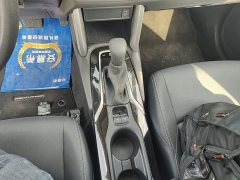 Toyota Corolla Cross 2.0L CVT Elite Plus - фото 13