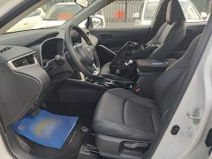 Toyota Corolla Cross 2.0L CVT Elite Plus - фото 14