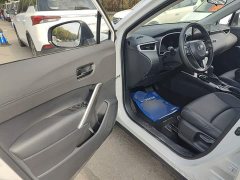 Toyota Corolla Cross 2.0L CVT Elite Plus - фото 15