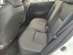 Toyota Corolla Cross 2.0L CVT Elite Plus - фото 16