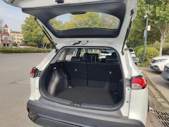 Toyota Corolla Cross 2.0L CVT Elite Plus - фото 18
