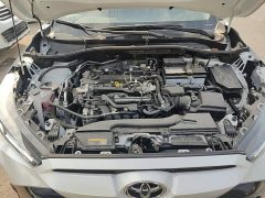 Toyota Corolla Cross 2.0L CVT Elite Plus - фото 19