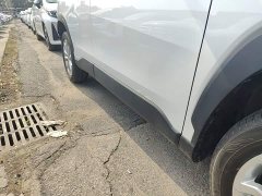 Toyota Corolla Cross 2.0L CVT Elite Plus - фото 20