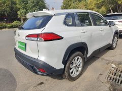 Toyota Corolla Cross 2.0L CVT Elite Plus - фото 6