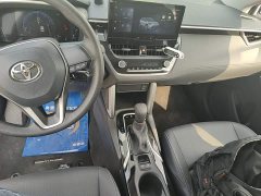 Toyota Corolla Cross 2.0L CVT Elite Plus - фото 9