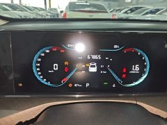 Changan Eado PLUS Blue Whale NE 1.4T GDI DCT Luxury Edition - фото 11