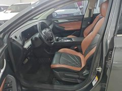 Changan Eado PLUS Blue Whale NE 1.4T GDI DCT Luxury Edition - фото 14
