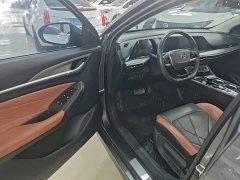 Changan Eado PLUS Blue Whale NE 1.4T GDI DCT Luxury Edition - фото 15