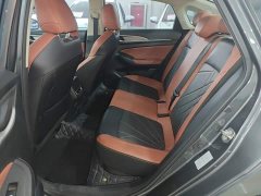 Changan Eado PLUS Blue Whale NE 1.4T GDI DCT Luxury Edition - фото 16