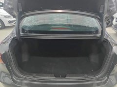 Changan Eado PLUS Blue Whale NE 1.4T GDI DCT Luxury Edition - фото 18