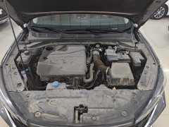 Changan Eado PLUS Blue Whale NE 1.4T GDI DCT Luxury Edition - фото 19