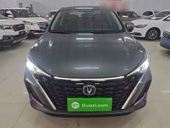 Changan Eado PLUS Blue Whale NE 1.4T GDI DCT Luxury Edition - фото 2