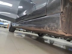 Changan Eado PLUS Blue Whale NE 1.4T GDI DCT Luxury Edition - фото 20