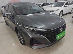 Changan Eado PLUS Blue Whale NE 1.4T GDI DCT Luxury Edition - фото 3
